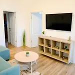 Hacienda Romana - Apartment