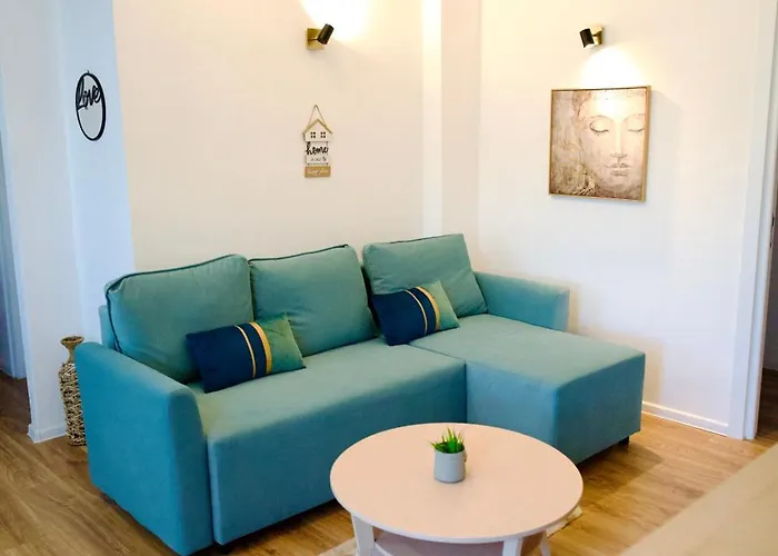 Hacienda Romana - Apartment