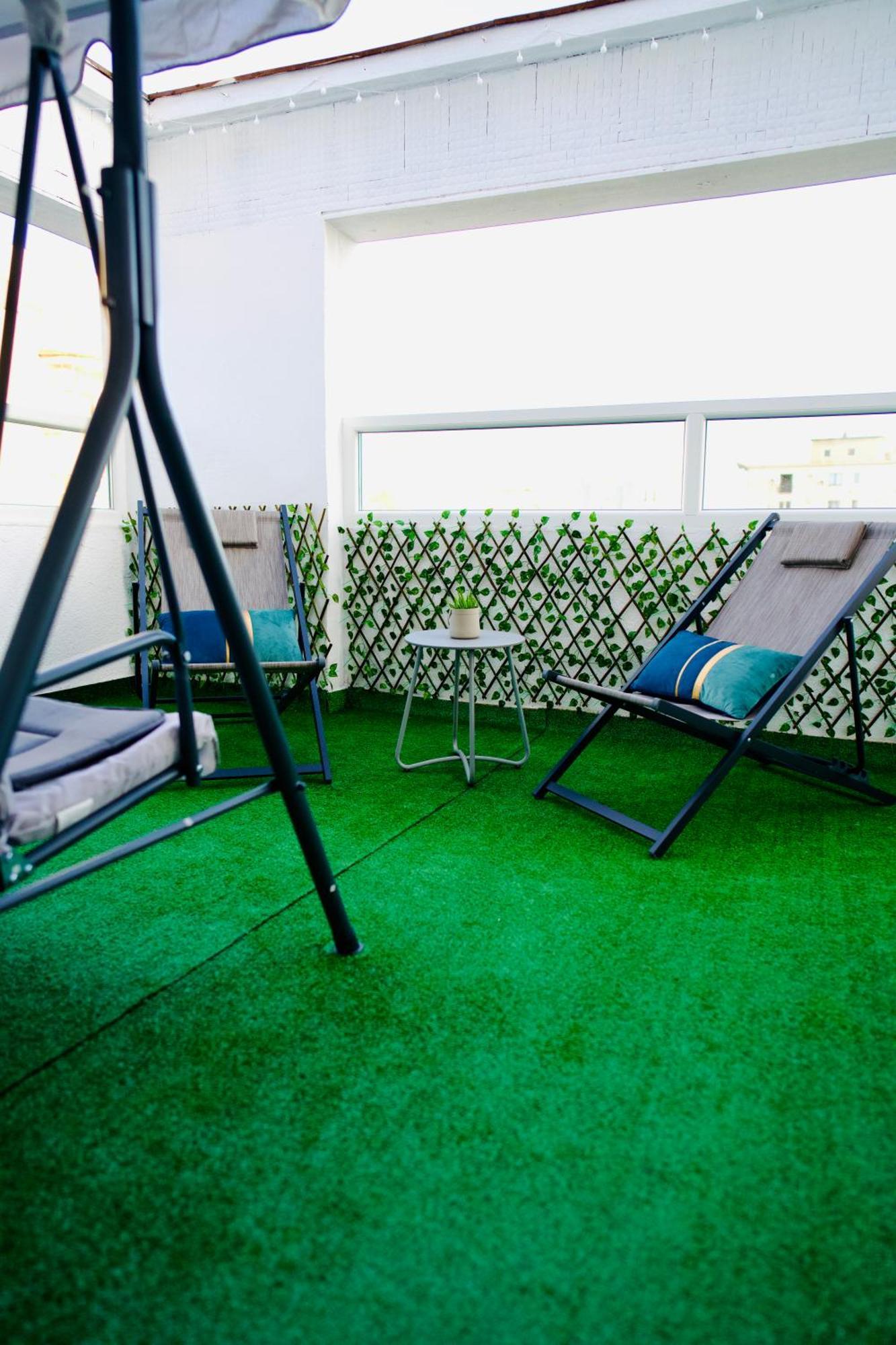 Apartament Hacienda Romana - *