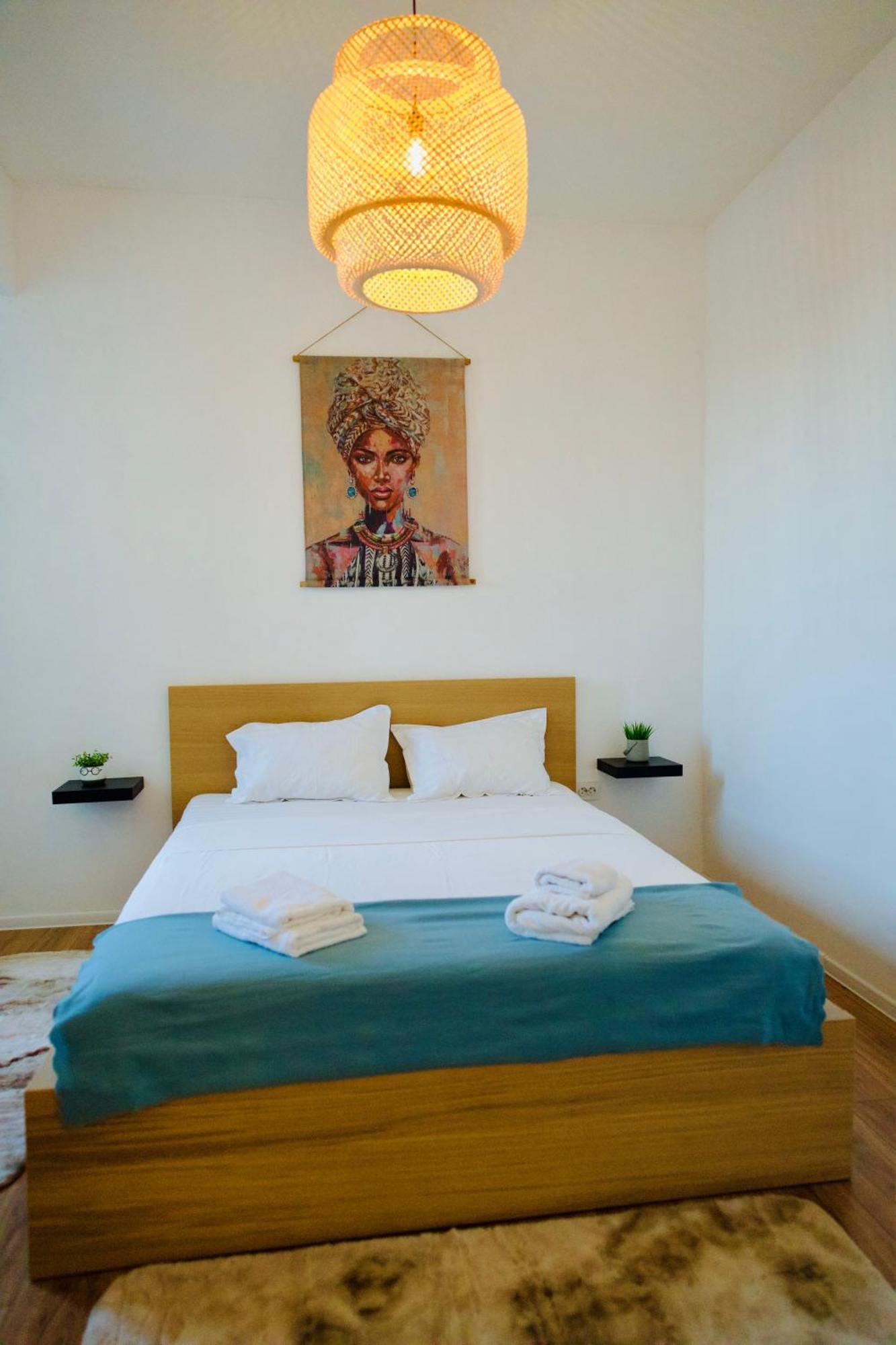 Apartament Hacienda Romana - *