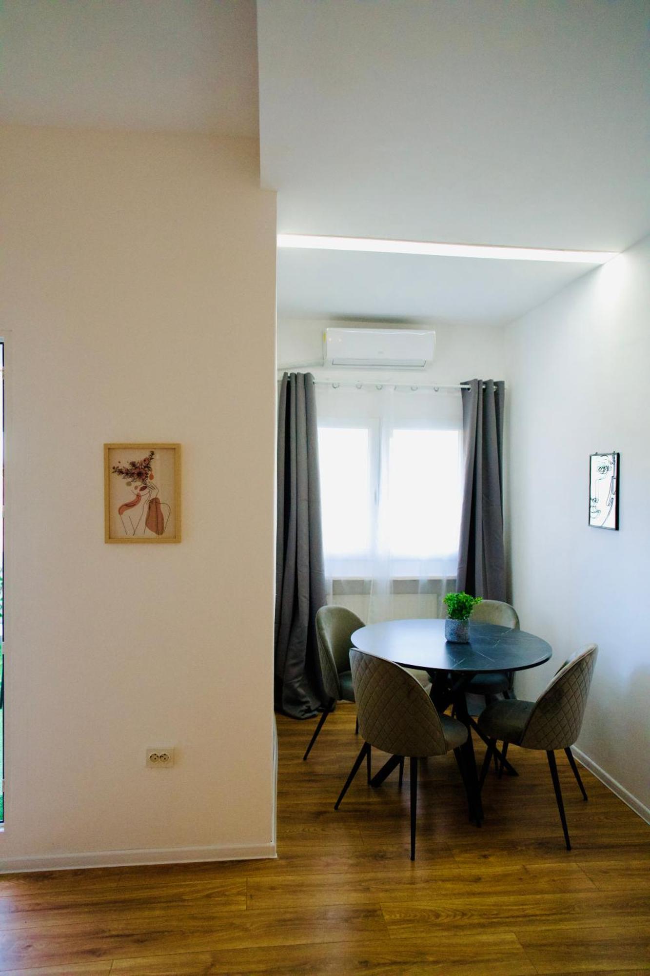 Hacienda Romana - Apartament