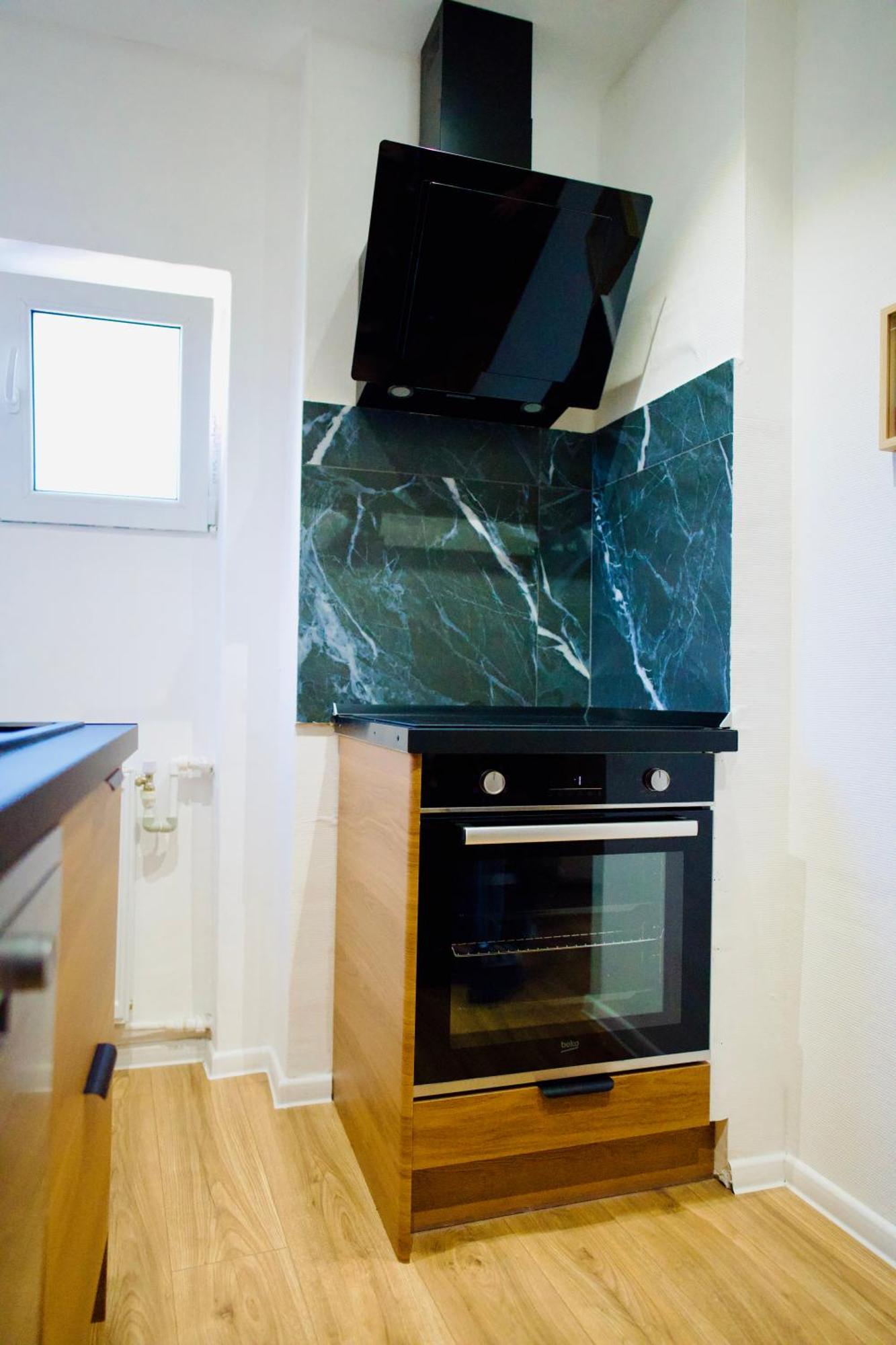 Apartament Hacienda Romana -