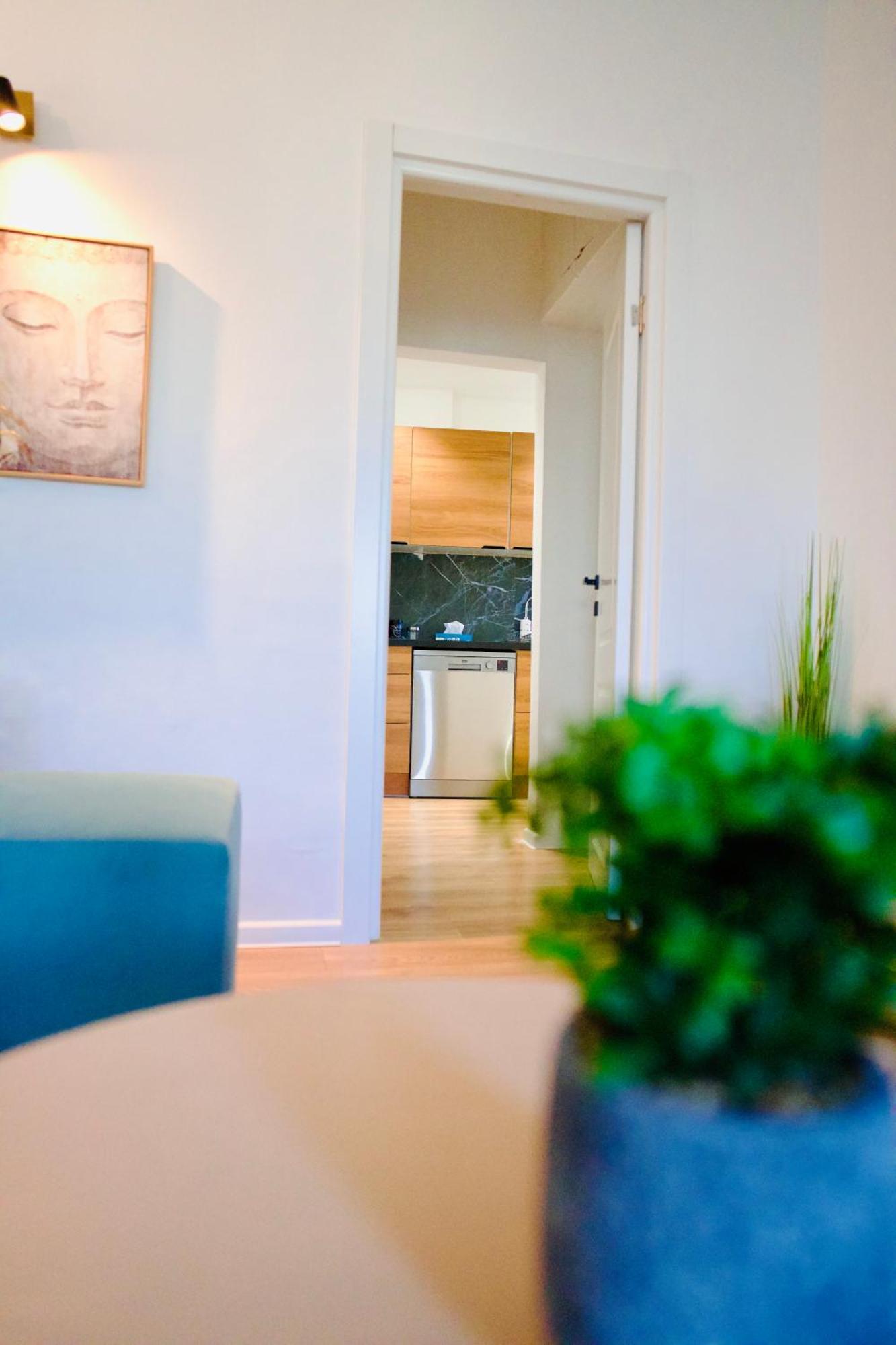 Hacienda Romana - Apartament *