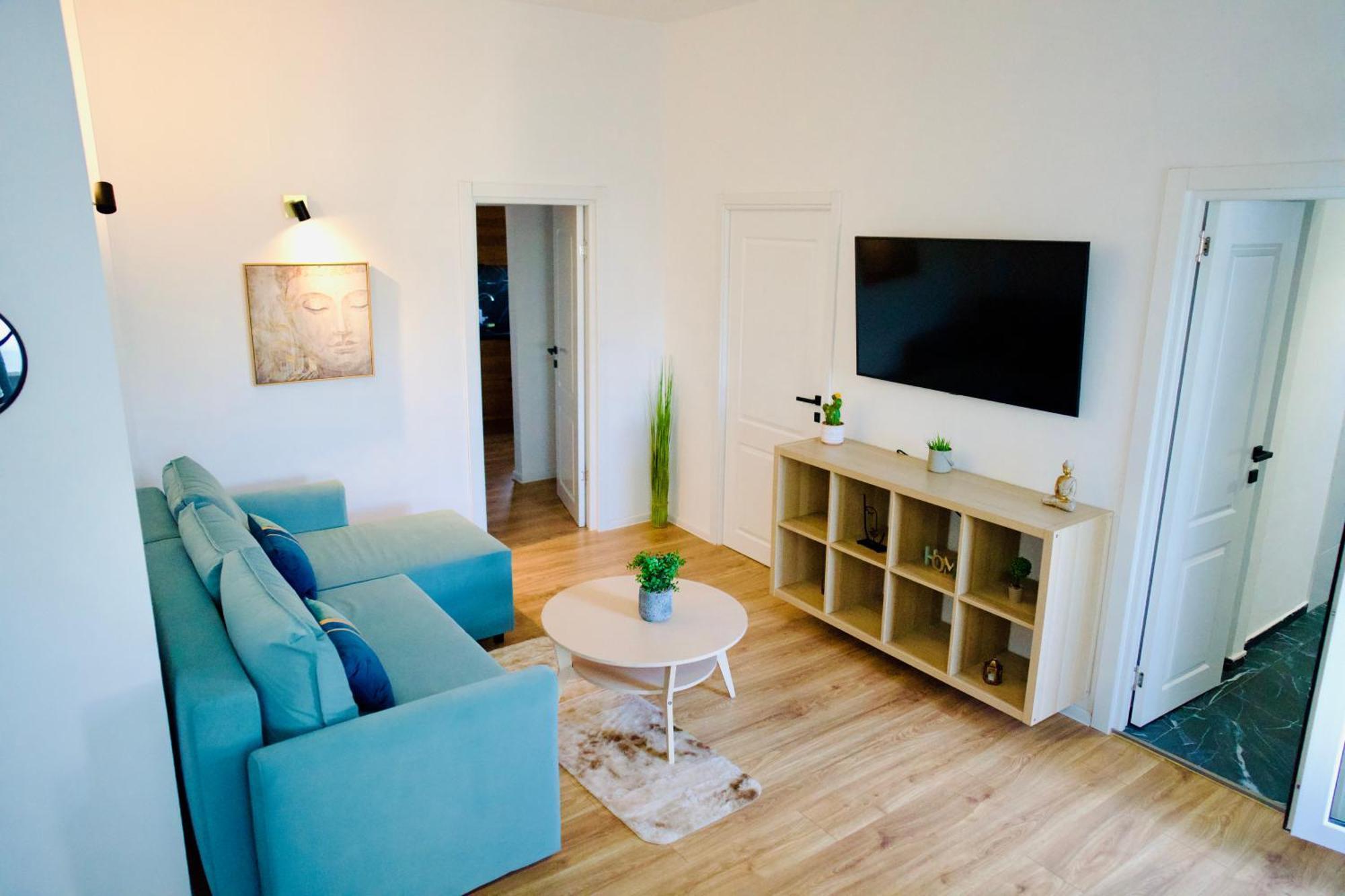 Apartament Hacienda Romana -