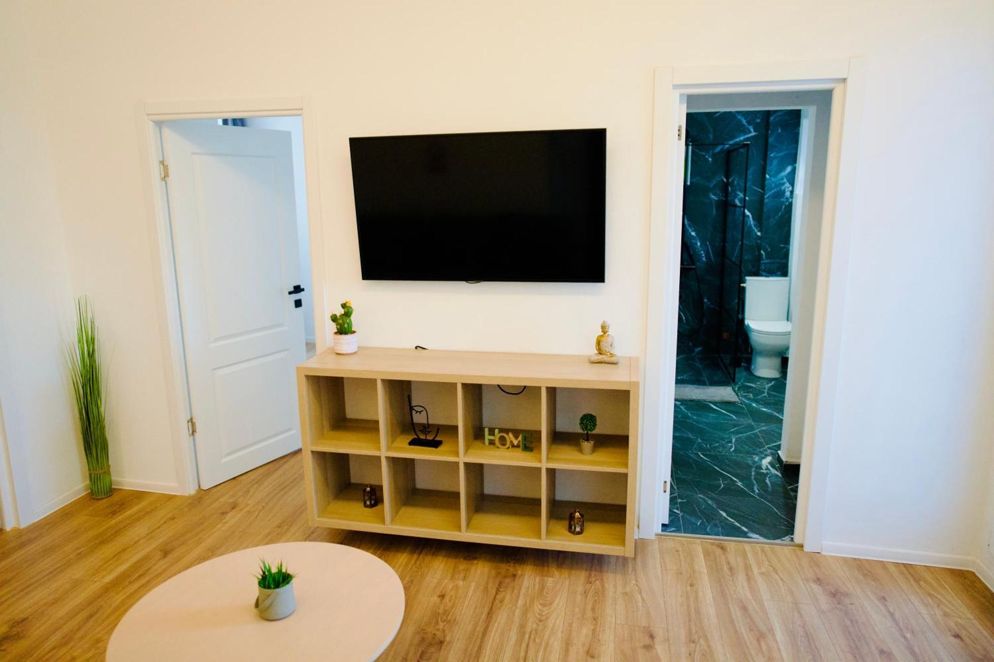 Hacienda Romana - Apartament
