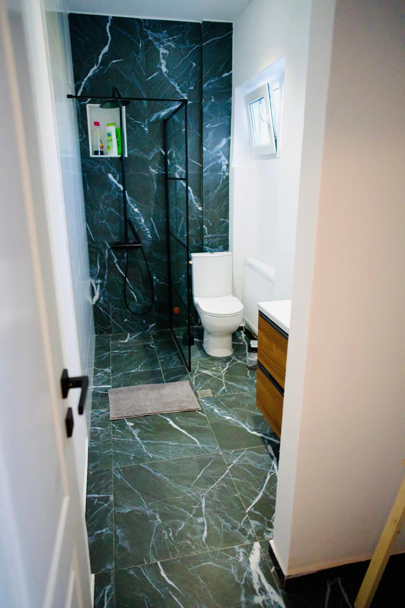 Hacienda Romana - Apartament *
