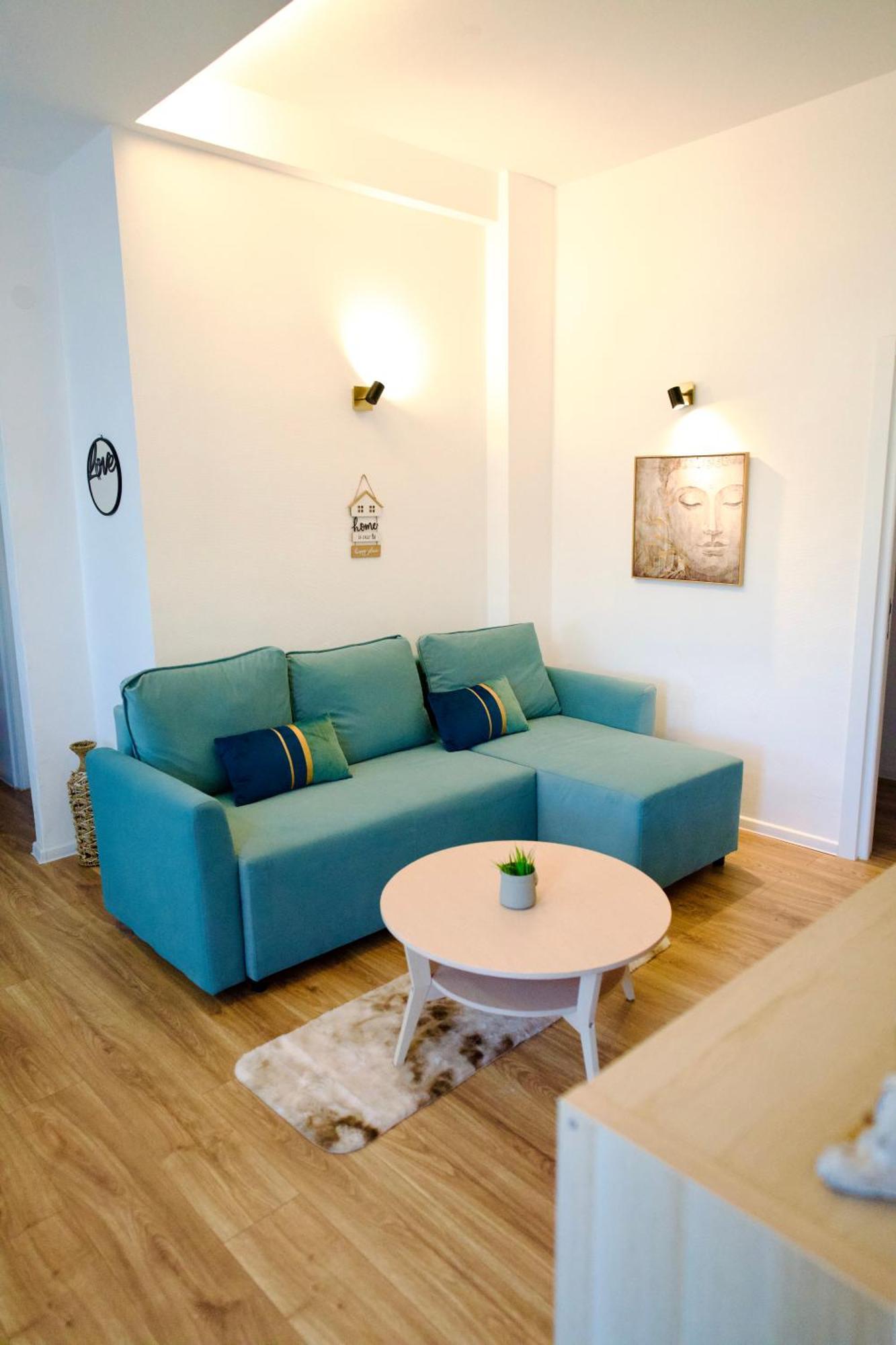 Apartament Hacienda Romana - *