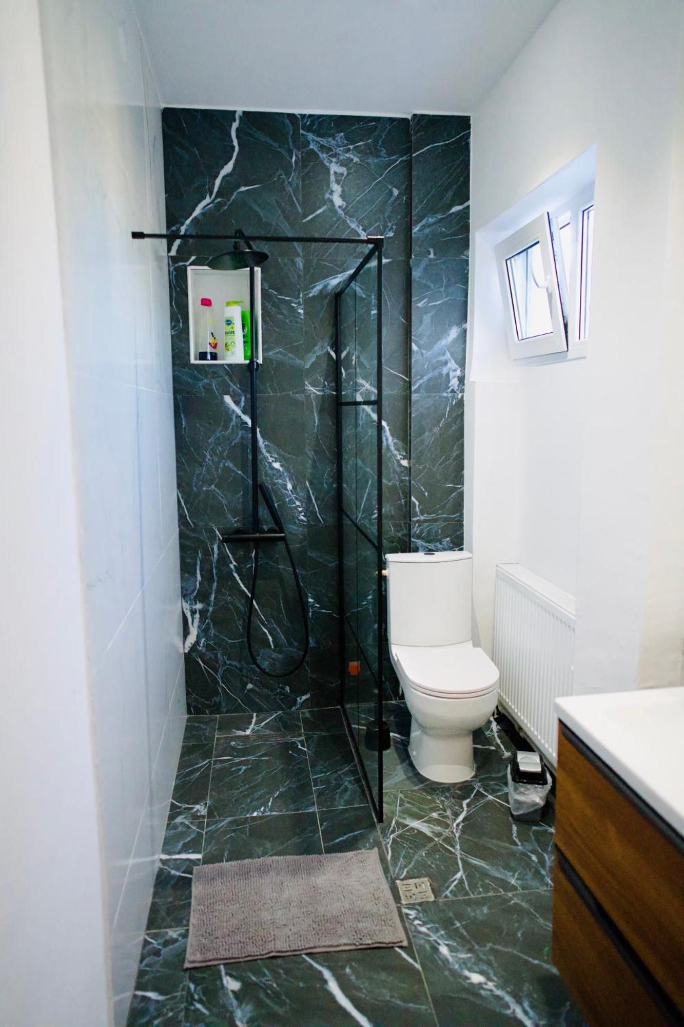 Hacienda Romana - Apartament Bucureşti