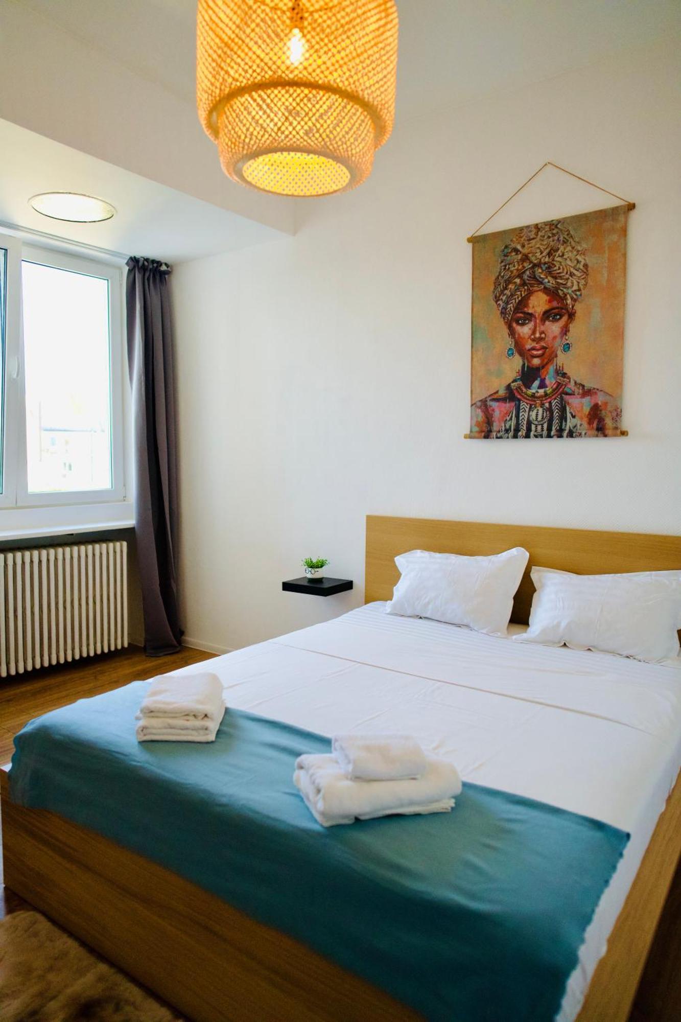 Apartment Hacienda Romana -
