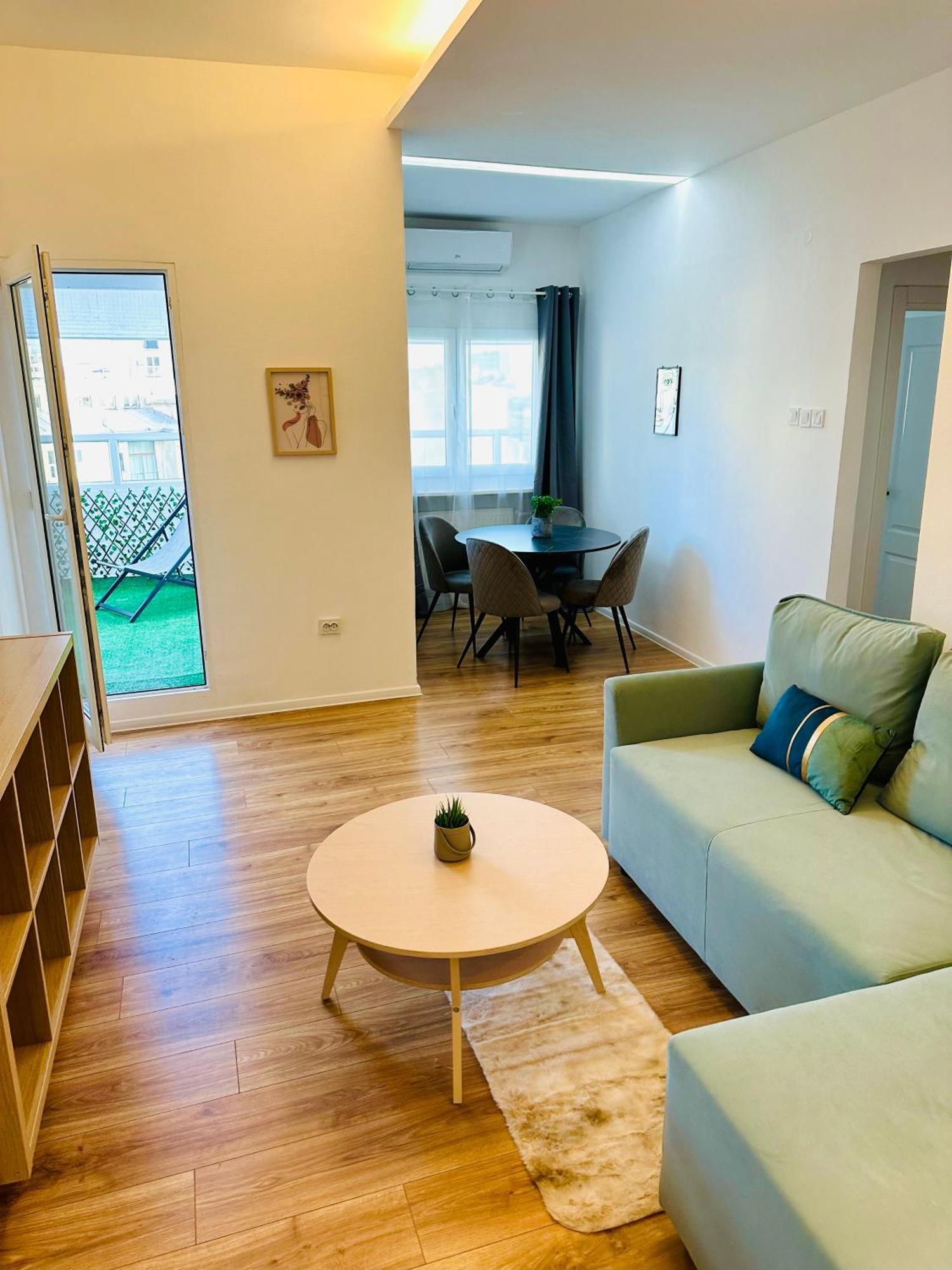 Hacienda Romana - Apartment