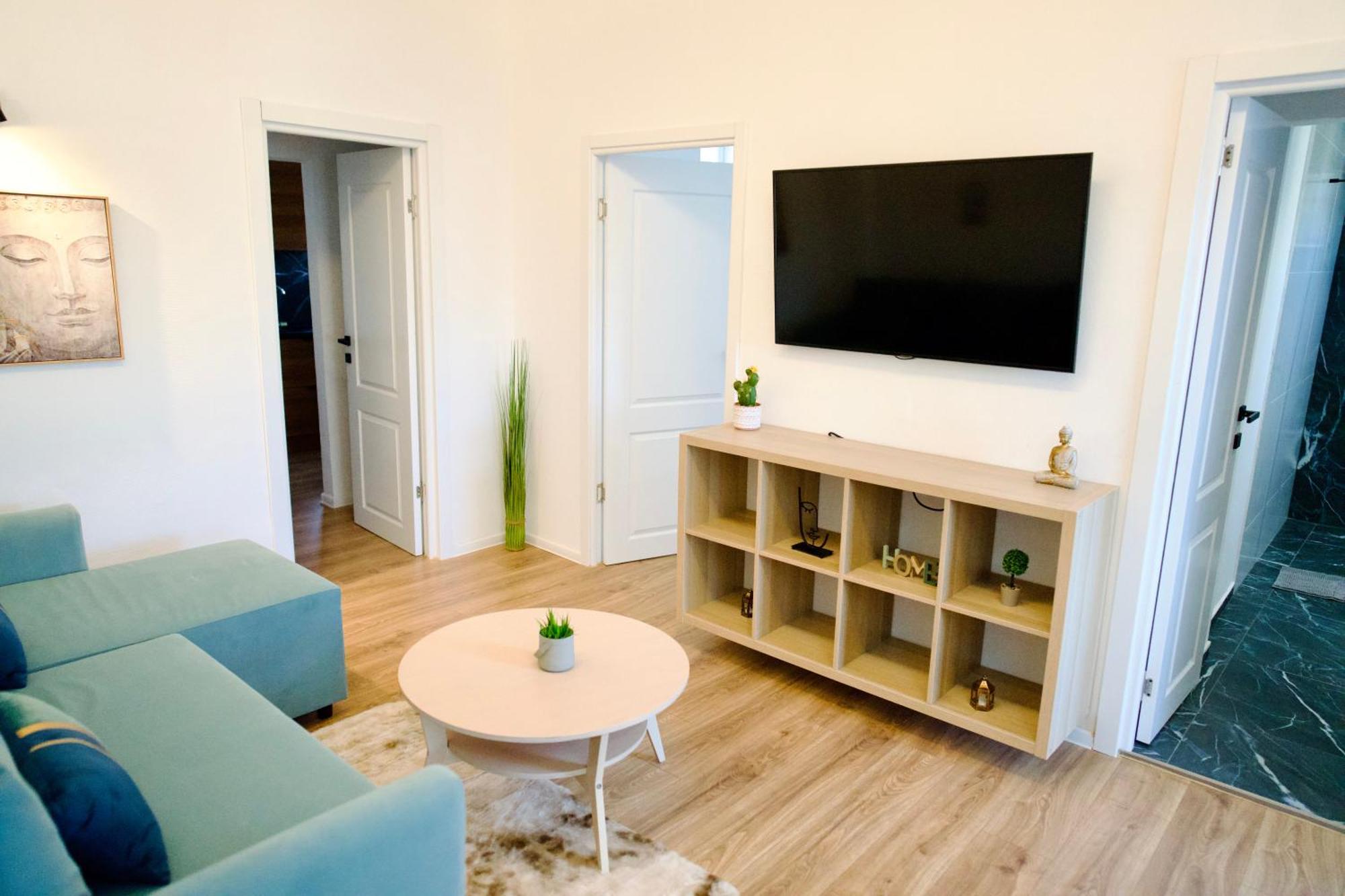 Apartment Hacienda Romana -